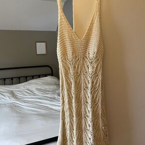 L*Space Knit Coverup